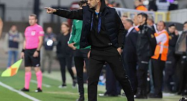 Yeni Malatyaspor Teknik Direktörü Hasan Özer istifa etti