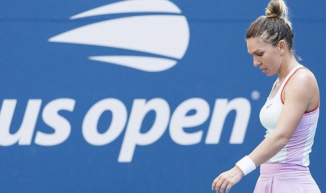 unlu tenisci halep e doping soku 3727 1 - Ünlü tenisçi Halep'e doping şoku!